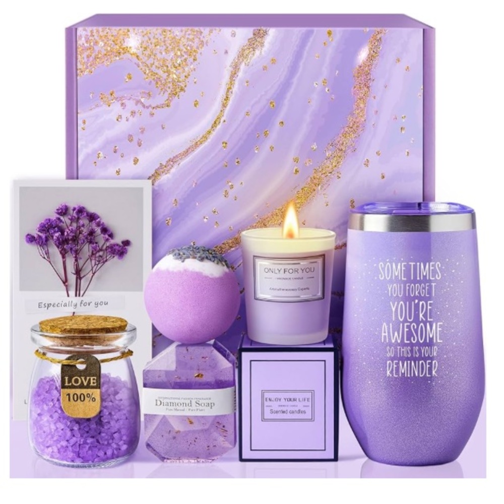 Perfect Gifts!!